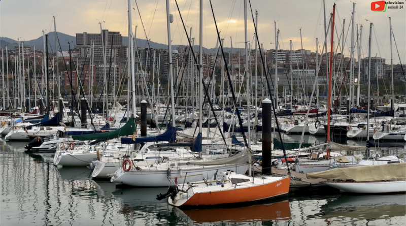 Basque Country | Getxo by Night / Getxo gauez | Euskadi 24 Television