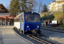 Schweizer | Montreux Funiculaire, Trains à crémaillère | SBF Schweizer Bretagne Fernsehen