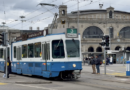 Schweizer | Strassenbahn Zürich | SBF Schweizer Bretagne Fernsehen