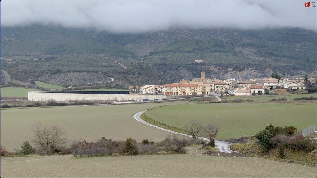 Aragón | Sigüés un Tesoro Escondido | España Bretaña Tele