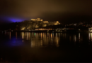 Deutschland | Koblenz bei Nacht | BBF Berlin Bretagne Fernsehen