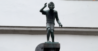 Deutschland | Ein frecher Koblenzer macht Urlaub | BBF Berlin Bretagne Fernsehen