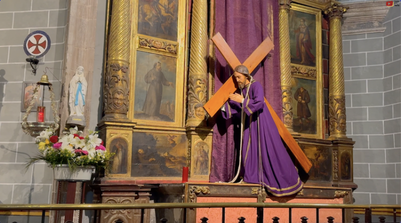 Aragón | Berdún un Tesoro Oculto | España Bretaña Tele