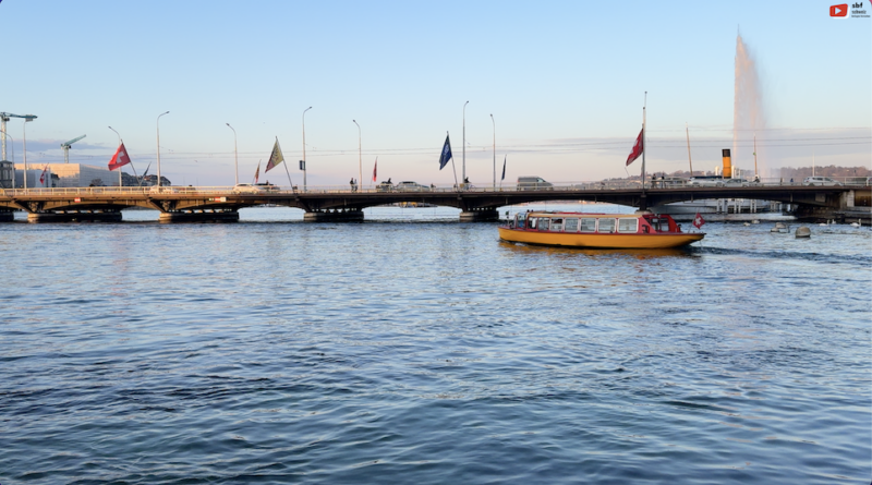 Schweiz | Les Mouettes Genevoises | SBF Schweiz Bretagne Fernsehen